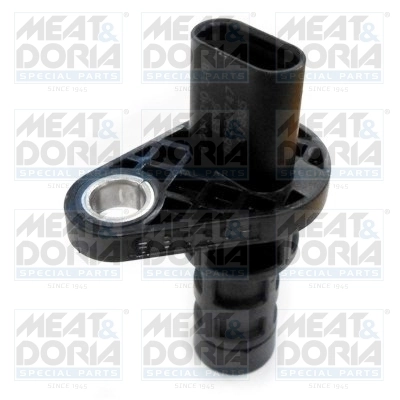 Sensor, crankshaft pulse